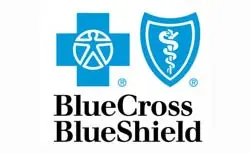blue cross, blue shield logo